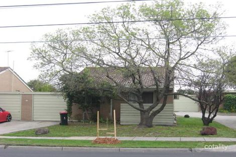 Property photo of 7/299-301 Warrigal Road Cheltenham VIC 3192