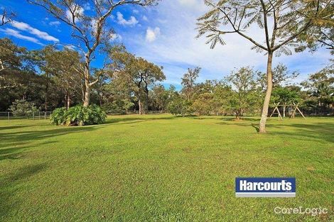 Property photo of 7 Beausang Place Ormeau QLD 4208