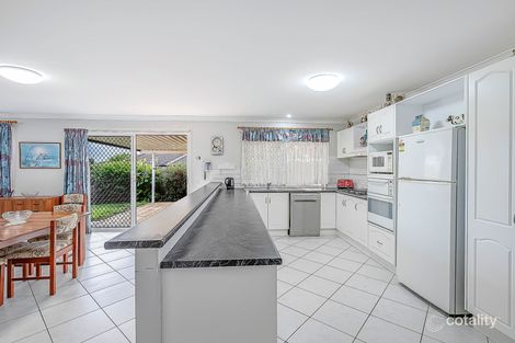 Property photo of 8 Plane Tree Circuit Woongarrah NSW 2259