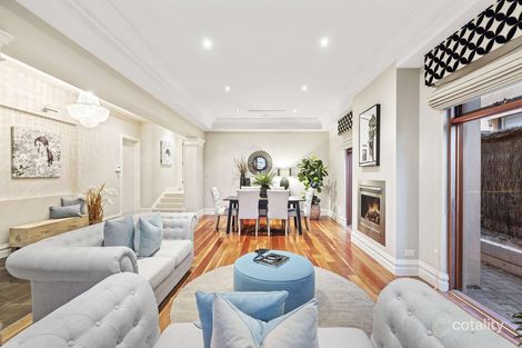 Property photo of 46 Hyland Terrace Rosslyn Park SA 5072