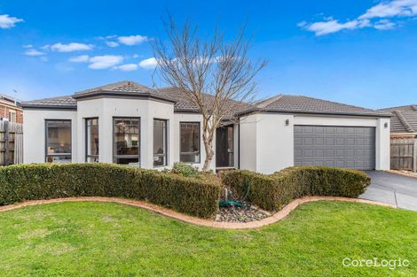 Property photo of 3 Sorrento Avenue Berwick VIC 3806