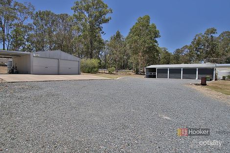 Property photo of 63 Norfolk Drive Cedar Vale QLD 4285