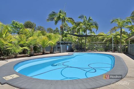 Property photo of 63 Norfolk Drive Cedar Vale QLD 4285