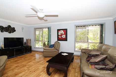 Property photo of 63 Norfolk Drive Cedar Vale QLD 4285