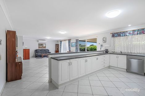 Property photo of 8 Plane Tree Circuit Woongarrah NSW 2259