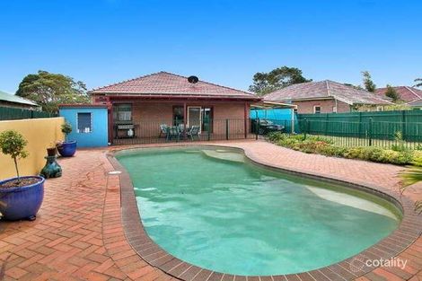 Property photo of 16 Gloucester Street Concord NSW 2137