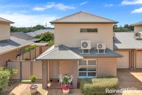 2/71 Barkly St, Sunbury, VIC 3429