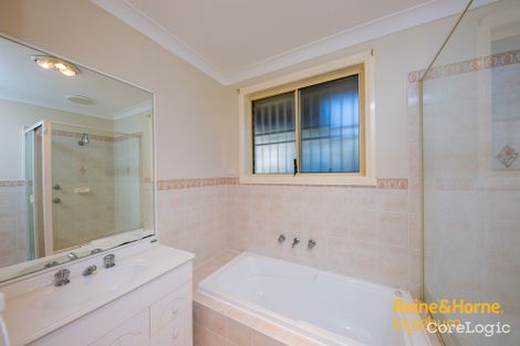 Property photo of 2 Magee Lane Glenfield NSW 2167