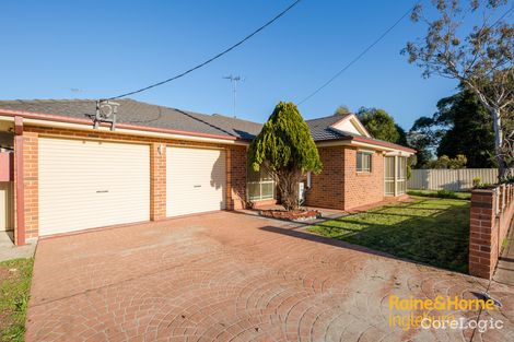 Property photo of 2 Magee Lane Glenfield NSW 2167