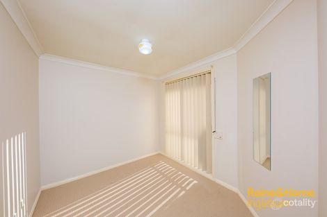 Property photo of 2 Magee Lane Glenfield NSW 2167