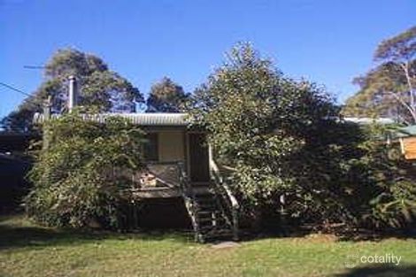 24 Murramarang Rd, Bawley Point, NSW 2539