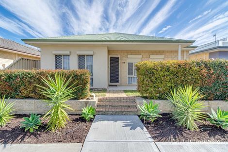 Property photo of 59 Ashbourne Avenue Ridgewood WA 6030