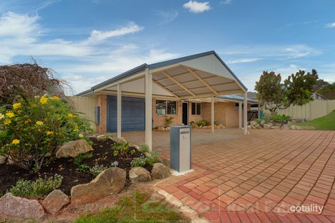 Property photo of 21 Pritchard Cross Usher WA 6230