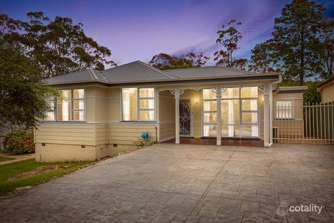 28 Park Ave, Springwood, NSW 2777