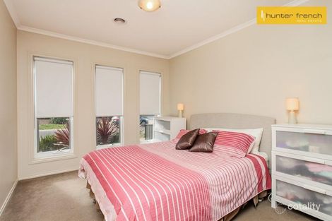 Property photo of 25 Archibald Chase Point Cook VIC 3030
