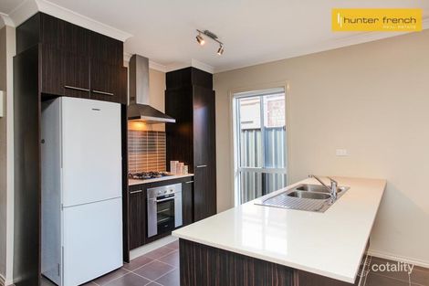 Property photo of 25 Archibald Chase Point Cook VIC 3030