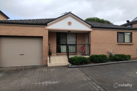 6/42-44 Stanbrook St, Fairfield Heights, NSW 2165