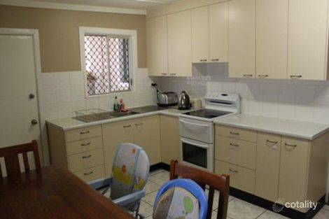 Property photo of 32 Clarke Street Townview QLD 4825