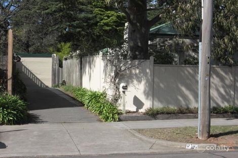 Property photo of 1/1 Aird Street Camberwell VIC 3124