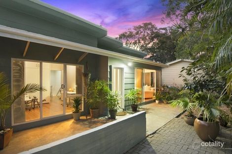 Property photo of 45 Park Avenue Avalon Beach NSW 2107