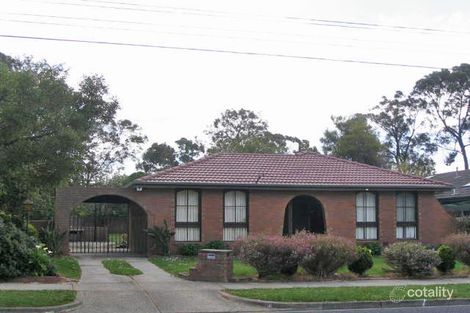 43 Barossa Ave, Vermont South, VIC 3133