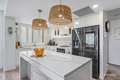 Property photo of 106/37 Sickle Avenue Hope Island QLD 4212