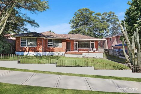 Property photo of 27 Second Avenue Eastwood NSW 2122