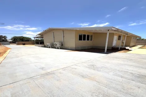 18 Mcnish St, South Carnarvon, WA 6701