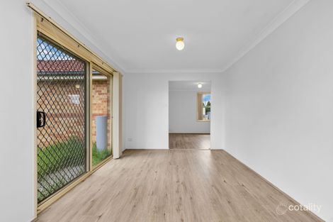 Property photo of 1 Arbour Grove Quakers Hill NSW 2763
