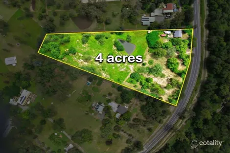 Lot 3/333 Samford-Mt Glorious Rd, Samford Valley, QLD 4520