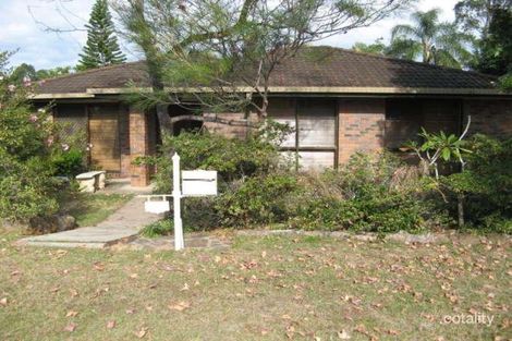 2 William Mac Ct, Narangba, QLD 4504