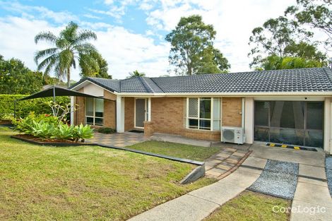 Property photo of 28 Copperfield Drive Eagleby QLD 4207