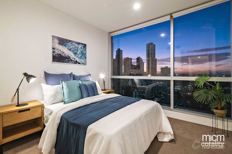 Property photo of 2704/22-24 Jane Bell Lane Melbourne VIC 3000