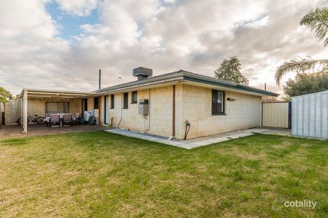 Property photo of 54A Postling Street Kenwick WA 6107