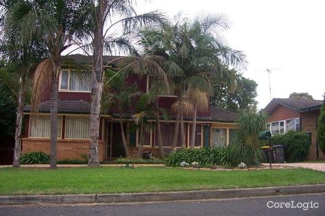 Property photo of 12 Bottlebrush Avenue Bradbury NSW 2560