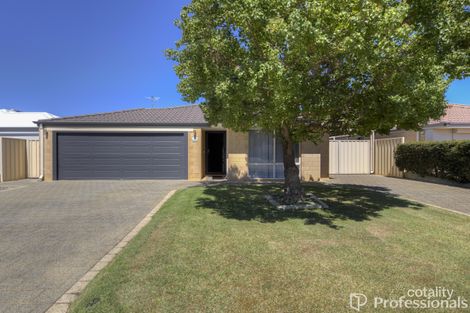 12 Kalil Fawy, Forrestfield, WA 6058