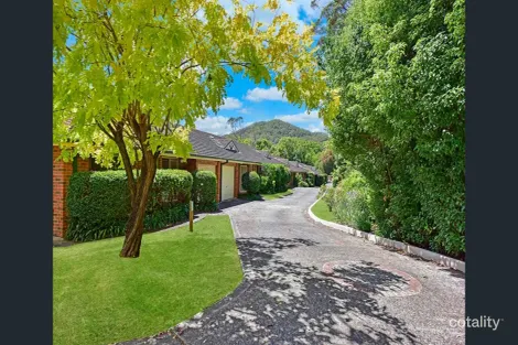 Property photo of 2/153 Narara Valley Drive Narara NSW 2250