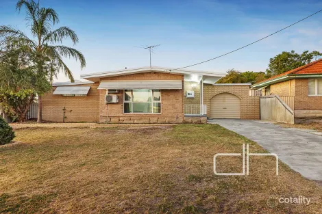 Property photo of 38 Butterick Place Girrawheen WA 6064