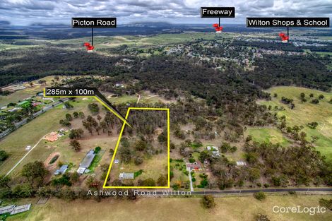 Property photo of 25 Ashwood Road Wilton NSW 2571