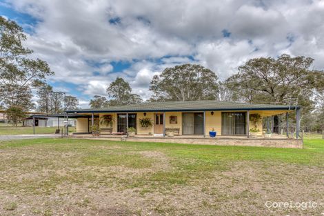 Property photo of 25 Ashwood Road Wilton NSW 2571