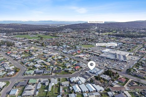 Property photo of 1/1 Vale Street Prospect Vale TAS 7250