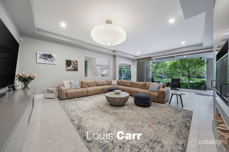 Property photo of 29 Chiltern Crescent Castle Hill NSW 2154