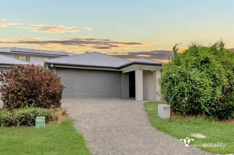Property photo of 4 Cypress Court Spring Mountain QLD 4300