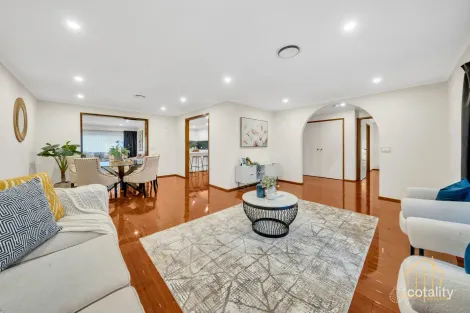 Property photo of 15 Falkiner Crescent Dandenong VIC 3175
