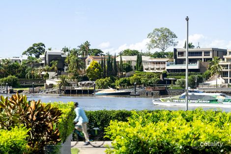 Property photo of 2133/32 Refinery Parade New Farm QLD 4005