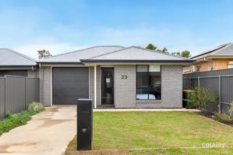 23 Mary St, Smithfield, SA 5114