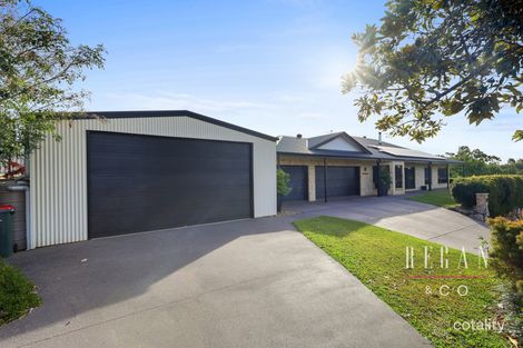 Property photo of 2 Placid Court Narangba QLD 4504