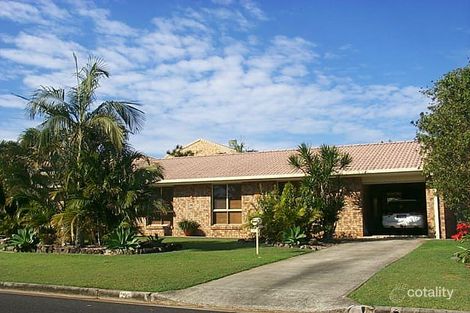 Property photo of 3 Pandanus Place East Ballina NSW 2478