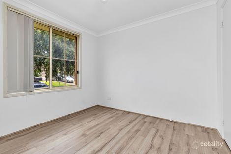 Property photo of 1 Arbour Grove Quakers Hill NSW 2763