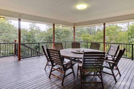 Property photo of 11 Thiesfield Street Fig Tree Pocket QLD 4069